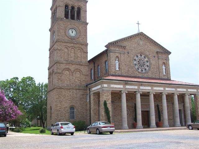 St. John Catholic Church
